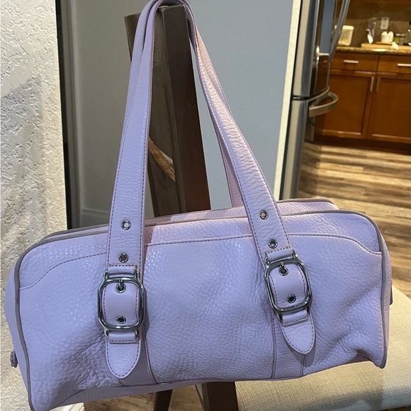 Cole Haan leather purse - Picture 2 of 9